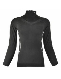 Children's Thermal T-shirt Sport Hg Black by Sport Hg, Thermals - Ref: S6483778, Price: 21,16 €, Discount: %