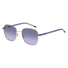 Ladies' Sunglasses Hugo Boss HG-1276-S-S9EF3H1 Ø 53 mm by Hugo Boss, Glasses and accessories - Ref: S0385541, Price: 52,28 €,...