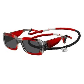 Occhiali da sole Unisex Hugo Boss HG-1281-S-268F6IR ø 56 mm di Hugo Boss, Occhiali e accessori - Rif: S0385543, Prezzo: 52,28...