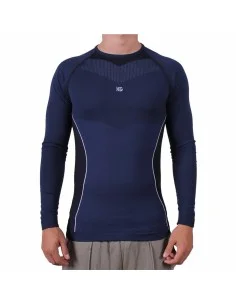 Men’s Thermal T-shirt Sport Hg Blue by Sport Hg, Thermals - Ref: S6483781, Price: 24,70 €, Discount: %