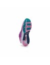 Running Shoes for Adults Kelme Valencia Lilac Unisex | Tienda24 Tienda24.eu