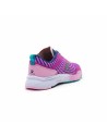 Running Shoes for Adults Kelme Valencia Lilac Unisex | Tienda24 Tienda24.eu