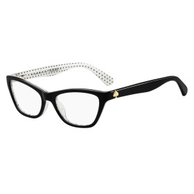 Ladies' Spectacle frame Kate Spade ALAYSHA-807F117 Ø 51 mm by Kate Spade, Glasses and accessories - Ref: S0385567, Price: 48,...