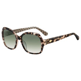 Lunettes de soleil Femme Kate Spade AMBERLYNN-S-MAPF79K ø 57 mm de Kate Spade, Lunettes et accessoires - Réf : S0385576, Prix...