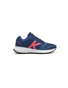 Running Shoes for Adults Paredes Gasol Blue Men | Tienda24 Tienda24.eu