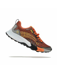 Sapatilhas de Running para Adultos Under Armour Hovr Sonic 6 Castanho Mulher | Tienda24 Tienda24.eu