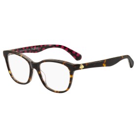 Armação de Óculos Feminino Kate Spade ATALINA-2VMF116 Ø 51 mm de Kate Spade, Óculos e acessórios - Ref: S0385593, Preço: 46,4...