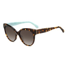 Ladies' Sunglasses Kate Spade AUBRIELLA-G-S-086F5HA Ø 55 mm by Kate Spade, Glasses and accessories - Ref: S0385596, Price: 58...