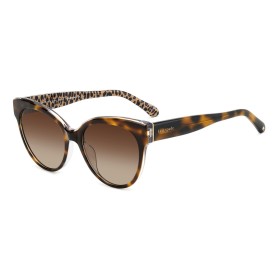 Ladies' Sunglasses Kate Spade AUBRIELLA-G-S-2VMF5LA Ø 55 mm by Kate Spade, Glasses and accessories - Ref: S0385598, Price: 58...