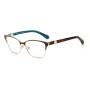 Monture de Lunettes Femme Kate Spade AUDRINA-G-09QF315 Ø 53 mm de Kate Spade, Lunettes et accessoires - Réf : S0385603, Prix ...