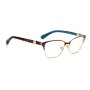 Monture de Lunettes Femme Kate Spade AUDRINA-G-09QF315 Ø 53 mm de Kate Spade, Lunettes et accessoires - Réf : S0385603, Prix ...