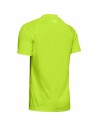 Maglia a Maniche Corte Bambino Under Armour Tech Big Logo Giallo da Under Armour, Bambino - Ref: S6483812, Precio: 18,00 €, D...