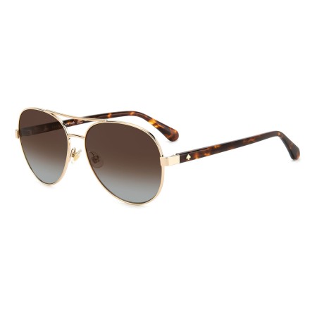 Occhiali da sole Donna Kate Spade AVERIE-S-06JF8LA ø 58 mm di Kate Spade, Occhiali e accessori - Rif: S0385607, Prezzo: 58,83...