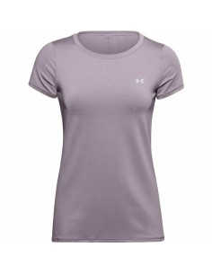 Polar sem Capuz Mulher Adidas YG Crew Sweat Salmão | Tienda24 Tienda24.eu