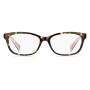 Montura de Gafas Mujer Kate Spade BRYLIE-RNLF036 Ø 50 mm de Kate Spade, Gafas y accesorios - Ref: S0385630, Precio: 46,46 €, ...