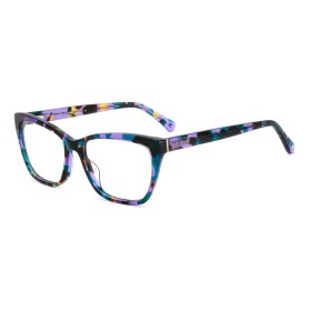 Ladies' Spectacle frame Kate Spade CELESTINE-HKZF516 Ø 55 mm by Kate Spade, Glasses and accessories - Ref: S0385646, Price: 4...