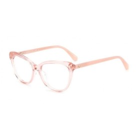 Armação de Óculos Feminino Kate Spade CHANTELLE-35JF216 Ø 52 mm de Kate Spade, Óculos e acessórios - Ref: S0385648, Preço: 44...