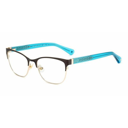 Montura de Gafas Mujer Kate Spade CHARLEE-09QF217 Ø 52 mm de Kate Spade, Gafas y accesorios - Ref: S0385650, Precio: 49,60 €,...