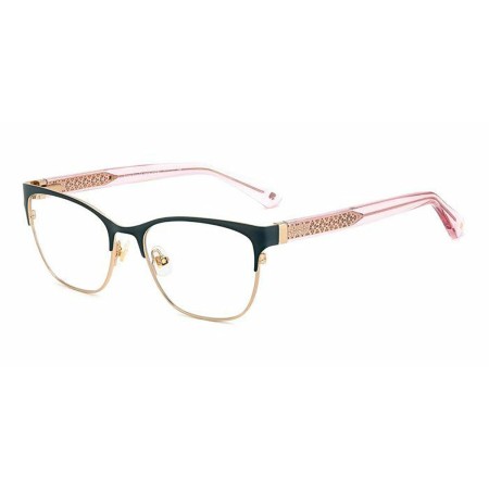 Armação de Óculos Feminino Kate Spade CHARLEE-1EDF217 Ø 52 mm de Kate Spade, Óculos e acessórios - Ref: S0385651, Preço: 49,6...