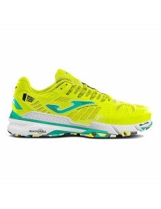 Scarpe da Padel per Adulti Joma Sport Slam 22 Giallo da Joma Sport, Scarpe - Ref: S6483831, Precio: 78,19 €, Descuento: %