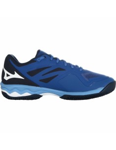 Chaussures de Tennis pour Femmes Asics Gel-Resolution 9 Clay/Oc Menthe | Tienda24 Tienda24.eu