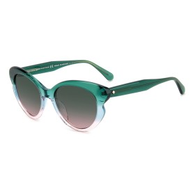 Ladies' Sunglasses Kate Spade ELINA-G-S-3UKF3JP Ø 53 mm by Kate Spade, Glasses and accessories - Ref: S0385686, Price: 58,83 ...