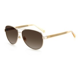 Lunettes de soleil Femme Kate Spade FARA-S-J5GF7LA ø 57 mm de Kate Spade, Lunettes et accessoires - Réf : S0385704, Prix : 58...