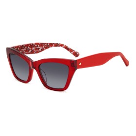 Lunettes de soleil Femme Kate Spade FAY-G-S-C9AF49O ø 54 mm de Kate Spade, Lunettes et accessoires - Réf : S0385706, Prix : 5...