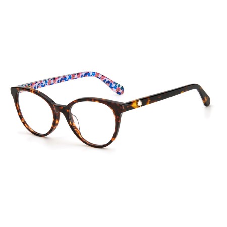 Montura de Gafas Mujer Kate Spade GELA-086F017 Ø 50 mm de Kate Spade, Gafas y accesorios - Ref: S0385721, Precio: 48,92 €, De...