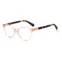 Montura de Gafas Mujer Kate Spade GELA-35JF017 Ø 50 mm | Tienda24 - Global Online Shop Tienda24.eu