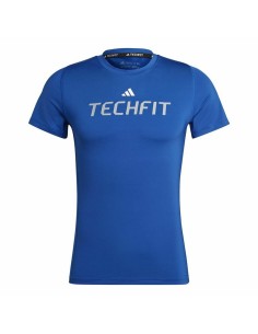 Herren Kurzarm-T-Shirt Asics Core Schwarz | Tienda24 Tienda24.eu