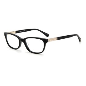 Monture de Lunettes Femme Kate Spade HAZEN-807E916 Ø 49 mm de Kate Spade, Lunettes et accessoires - Réf : S0385741, Prix : 48...