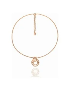 Ladies' Necklace Calvin Klein 35000123 | Tienda24 Tienda24.eu