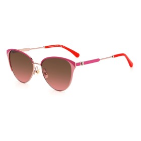 Ladies' Sunglasses Kate Spade IANNA-G-S-000F6M2 ø 56 mm by Kate Spade, Glasses and accessories - Ref: S0385749, Price: 58,83 ...