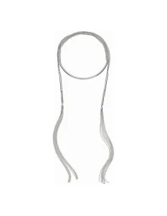 Collana Donna Folli Follie 1N17F012 (45 cm) da Folli Follie, Collane - Ref: S0353527, Precio: 33,80 €, Descuento: %