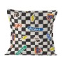 Pillowcase HappyFriday Baleno Teen Racer Multicolour 60 x 60 cm by HappyFriday, Sheets and pillowcases - Ref: D1609316, Price...