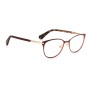 Monture de Lunettes Femme Kate Spade JABRIA-LHFF117 Ø 51 mm de Kate Spade, Lunettes et accessoires - Réf : S0385768, Prix : 4...