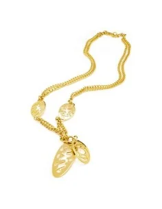 Ladies' Necklace Lotus LP1595-1/1 | Tienda24 Tienda24.eu