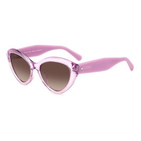 Damensonnenbrille Kate Spade JUNI-G-S-B3VF5HA Ø 55 mm von Kate Spade, Brillen und Zubehör - Ref: S0385786, Preis: 58,83 €, Ra...