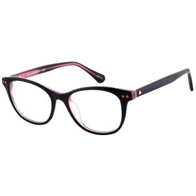 Ladies' Spectacle frame Kate Spade KAMILA-3H2F217 Ø 52 mm by Kate Spade, Glasses and accessories - Ref: S0385787, Price: 44,6...