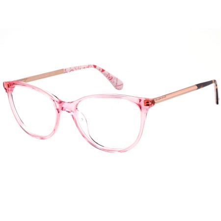 Monture de Lunettes Femme Kate Spade KIMBERLEE-35JF217 Ø 52 mm de Kate Spade, Lunettes et accessoires - Réf : S0385799, Prix ...