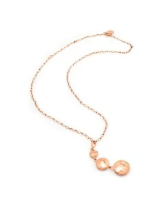 Collana Donna Folli Follie 1N9T133R (45 cm) da Folli Follie, Collane - Ref: S0353553, Precio: 21,60 €, Descuento: %