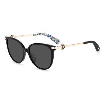 Óculos escuros femininos Kate Spade KRISTINA-G-S-807F4IR ø 54 mm de Kate Spade, Óculos e acessórios - Ref: S0385805, Preço: 5...