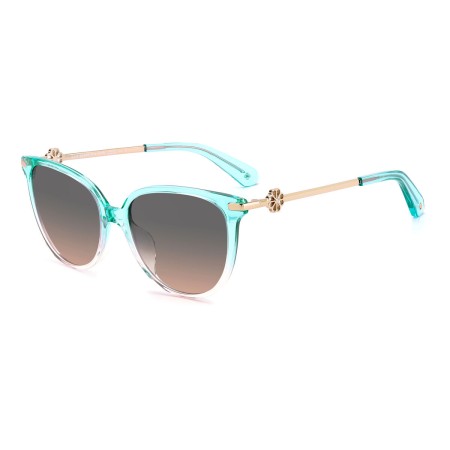 Ladies' Sunglasses Kate Spade KRISTINA-G-S-IWBF4FF ø 54 mm by Kate Spade, Glasses and accessories - Ref: S0385806, Price: 58,...