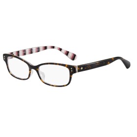 Montura de Gafas Mujer Kate Spade LUCYANN2-2VMF136 Ø 51 mm de Kate Spade, Gafas y accesorios - Ref: S0385833, Precio: 44,66 €...