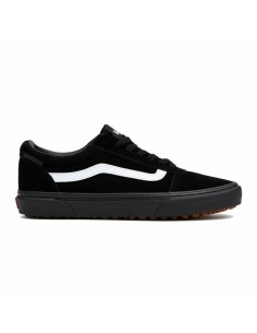 Scarpe Sportive Uomo Vans Ward Nero da Vans, Scarpe - Ref: S6483903, Precio: 71,32 €, Descuento: %