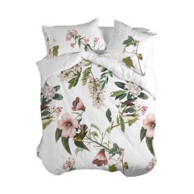 Housse de Couette HappyFriday Blooming Multicouleur 260 x 220 cm de HappyFriday, Couettes et housses de couette - Réf : D1609...