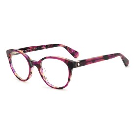 Monture de Lunettes Femme Kate Spade MARCILEE-HT8E819 Ø 48 mm de Kate Spade, Lunettes et accessoires - Réf : S0385847, Prix :...