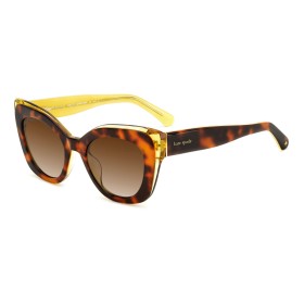 Óculos escuros femininos Kate Spade MARIGOLD-S-086F1LA Ø 51 mm de Kate Spade, Óculos e acessórios - Ref: S0385849, Preço: 58,...