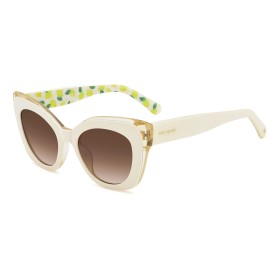 Ladies' Sunglasses Kate Spade MARIGOLD-S-SZJF1HA Ø 51 mm by Kate Spade, Glasses and accessories - Ref: S0385850, Price: 58,83...